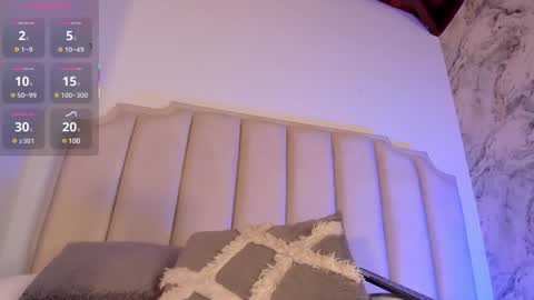 Snapshot of lucyvegaa1 chatting on 01.23.25 Lucy Vega online show from 01.23.25