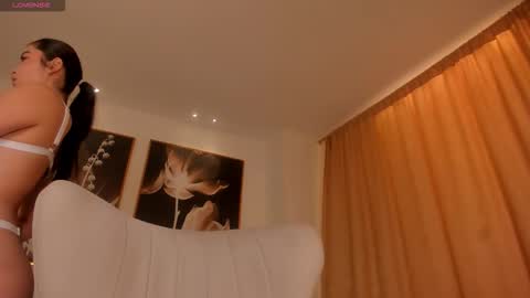 Lucy online show from 10.27.25