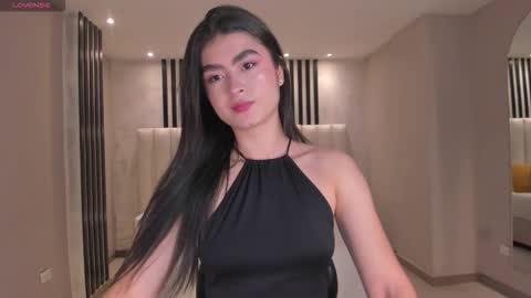 Lucy online show from 11.15.25