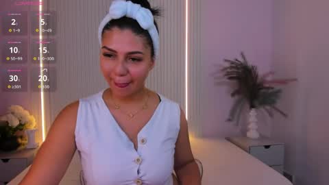 Lucy Wold online show from 05.11.26