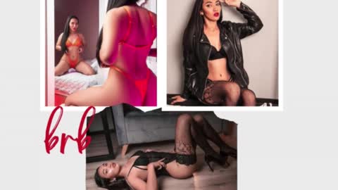 Lucy Liiu online show from 01.02.25