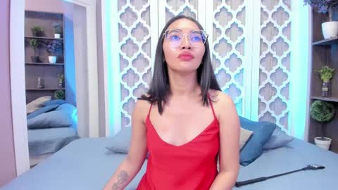 Lucy Liiu online show from 03.01.25