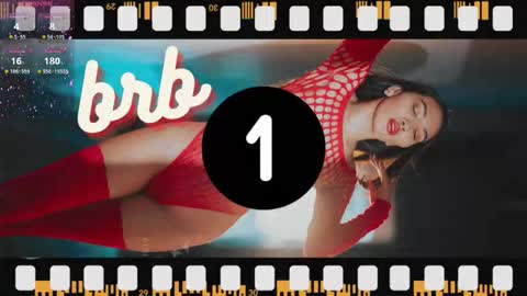 Lucy Liiu online show from 11.22.25