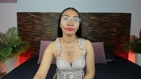 Lucy Liiu online show from 03.31.26