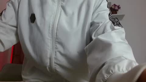 Snapshot of lucyy_start chatting on 02.02.25 LUCY online show from 02.02.25