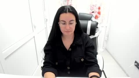 Snapshot of lucyycharm chatting on 07.07.26 Lucy online show from 07.07.26