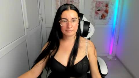 Snapshot of lucyycharm chatting on 07.28.26 Lucy online show from 07.28.26