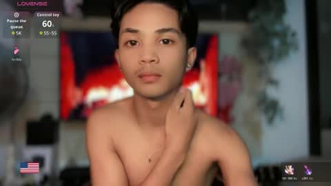 luda_69 online show from 03.23.26