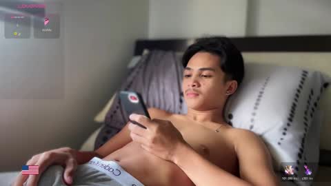 luda_69 online show from 04.19.26