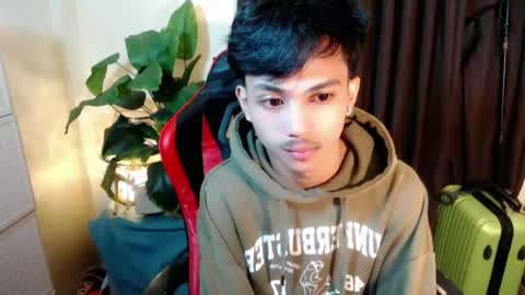 luda_69 online show from 07.01.26