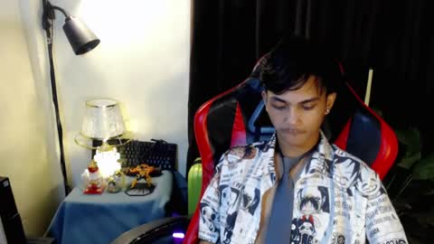 luda_69 online show from 07.09.26