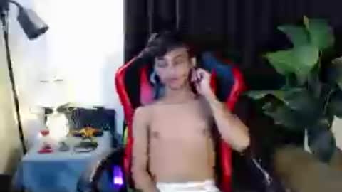 luda_69 online show from 07.10.26