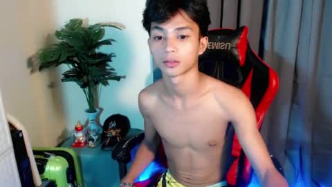 luda_69 online show from 07.18.26