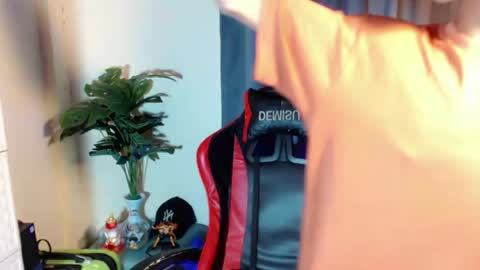 luda_69 online show from 07.20.26