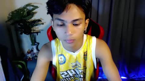 luda_69 online show from 07.21.26