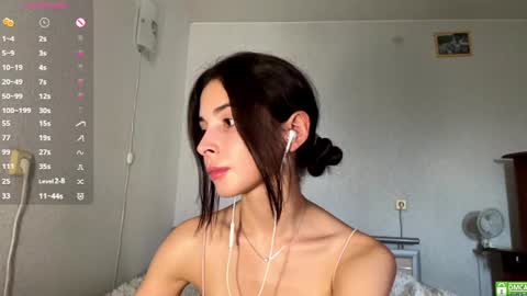 Snapshot of ludivinablice chatting on 07.23.26 Mika online show from 07.23.26