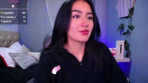 LUDOVICA online show from 04.11.26