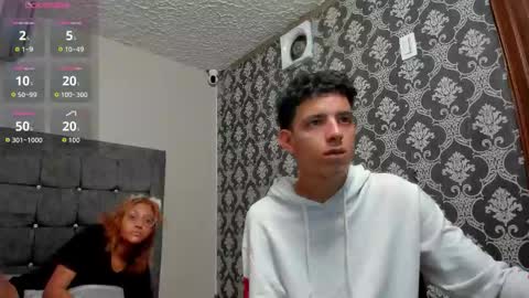 ludoziel__ online show from 01.17.26