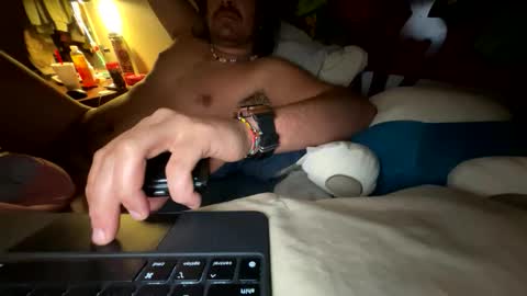 ludwig online show from 01.17.26