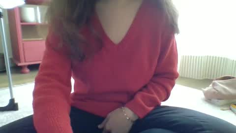 Lucie online show from 10.26.25