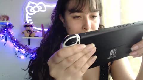 Luhana online show from 01.09.26