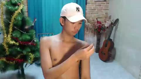 lui_the_fucker online show from 12.29.24