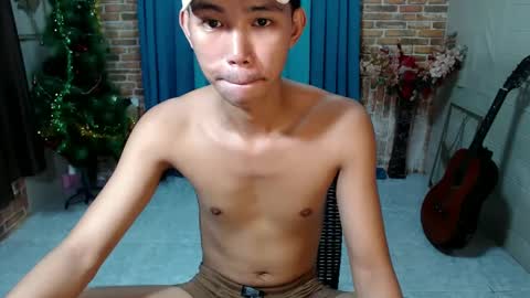 lui_the_fucker online show from 01.04.25