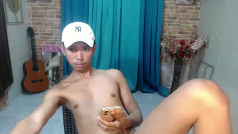 lui_the_fucker online show from 01.15.25