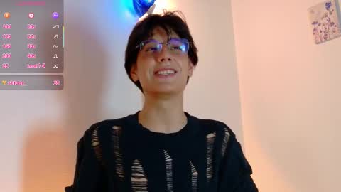 Lui online show from 03.08.26