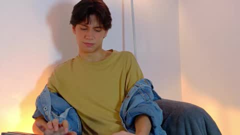 Lui online show from 03.09.26