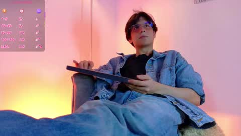 Lui online show from 03.16.26