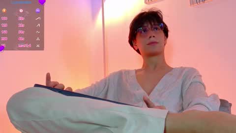 Lui online show from 03.29.26