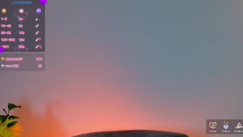 Lui online show from 04.06.26