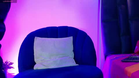 Lui online show from 04.17.26