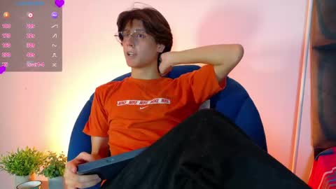 Lui online show from 04.20.26