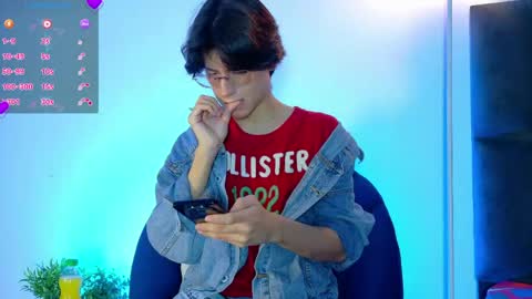 Lui online show from 04.21.26