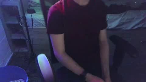 Snapshot of luicferdaroyale chatting on 12.17.24 LuciferdaRoyale online show from 12.17.24