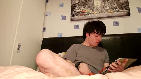 Snapshot of luicferdaroyale chatting on 02.18.25 LuciferdaRoyale online show from 02.18.25