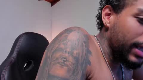 Luigi Vitale online show from 02.22.26