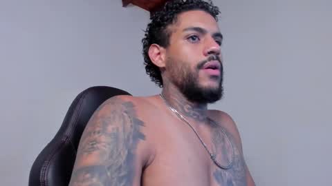 Luigi Vitale online show from 02.25.26