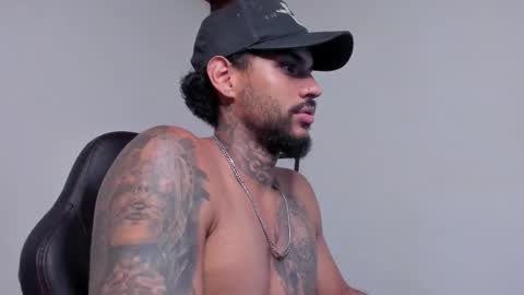 Luigi Vitale online show from 03.03.26