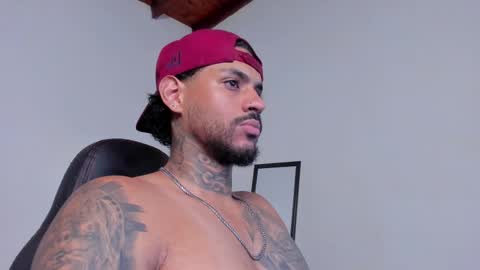 Luigi Vitale online show from 04.03.26