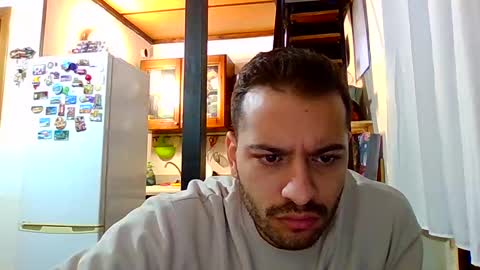 Snapshot of luigi281996 chatting on 12.20.24 luigi281996 online show from 12.20.24