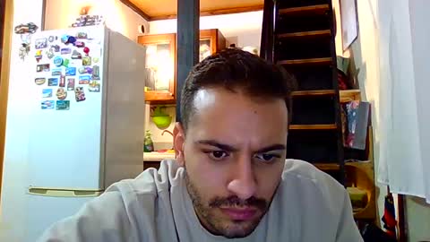 Snapshot of luigi281996 chatting on 12.20.24 luigi281996 online show from 12.20.24