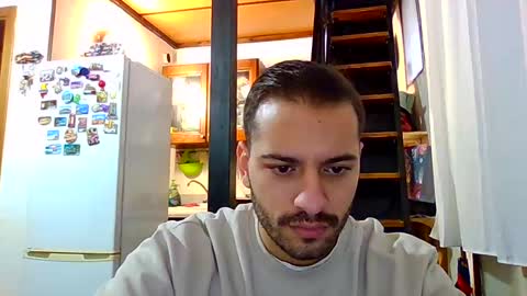 Snapshot of luigi281996 chatting on 12.21.24 luigi281996 online show from 12.21.24