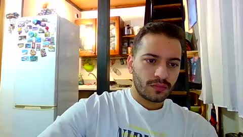 Snapshot of luigi281996 chatting on 12.22.24 luigi281996 online show from 12.22.24