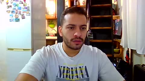 Snapshot of luigi281996 chatting on 12.22.24 luigi281996 online show from 12.22.24