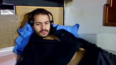 Snapshot of luigi281996 chatting on 01.07.25 luigi281996 online show from 01.07.25