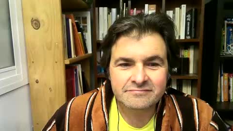 LUIGIJOHN online show from 01.09.25