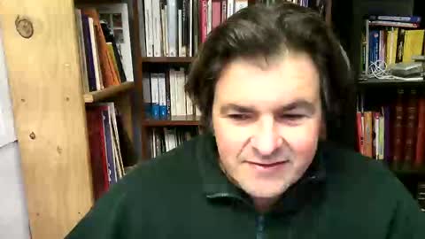 LUIGIJOHN online show from 01.27.25